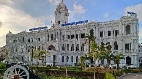 சொத்துவரி உயர்த்தப்பட்டதா