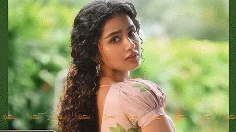 அனுபமா பேசிய வீடியோ இணையத்தில் வைரல்