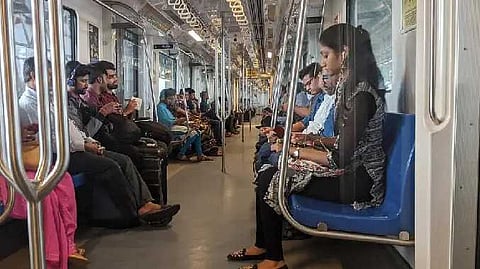 கோவை மெட்ரோ