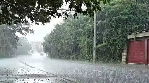 கனமழைக்கு வாய்ப்பு