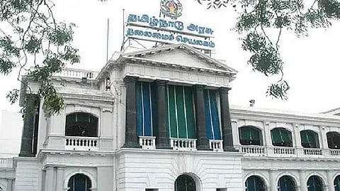 சட்டப்பேரவை