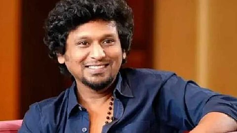 Lokesh kanagaraj