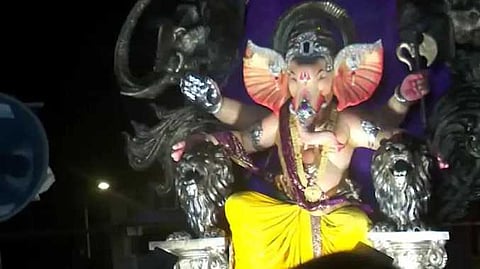 விநாயகர் சதுர்த்தி
