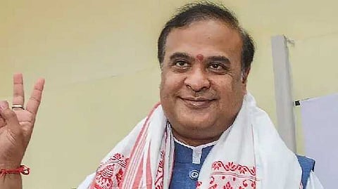 அசாம் அரசு அதிரடி