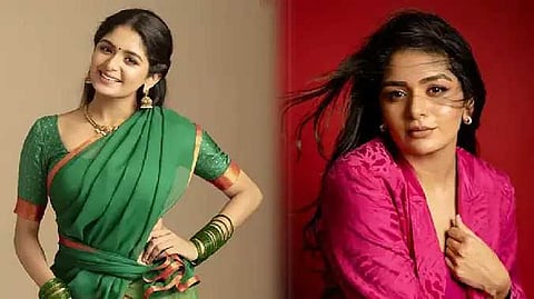 அதிதி ஷங்கர்