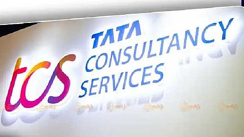 TCS