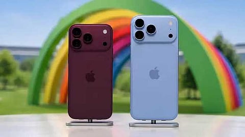 iPhone 18 Pro