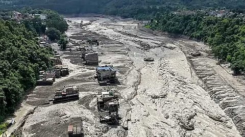 Nepal