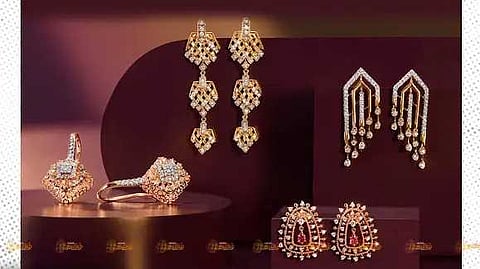 தங்கம் விலை ஒரே நாளில் ரூ.2,280 குறைவு