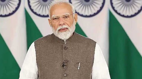 PM Modi-1