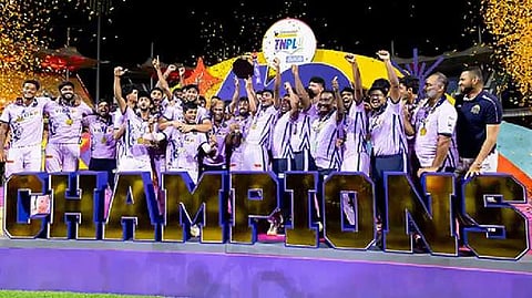 TNPL