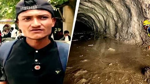 Nepal flood