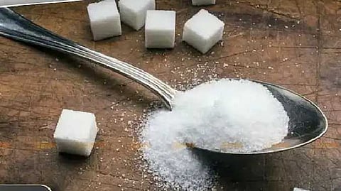Low sugar
