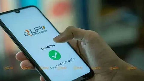 UPI