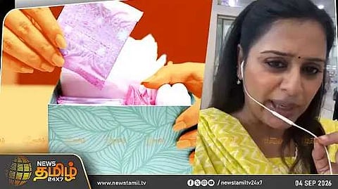 அரசன் படம் குறித்து நடிகர் சிம்பு நெகிழ்ச்சி