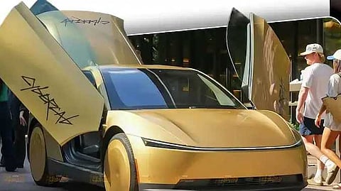 Tesla