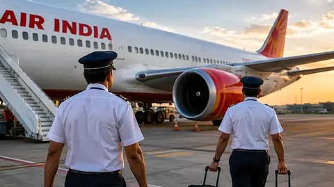 Air india