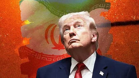 Trumph plan