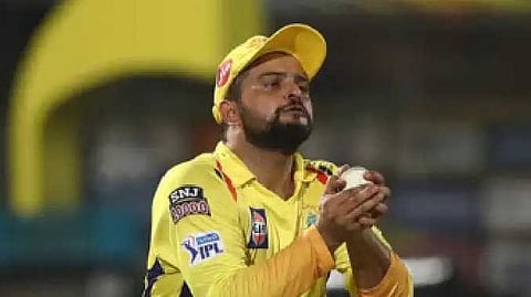 ரெய்னா