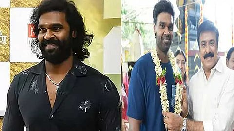 Shanmuga pandiyan