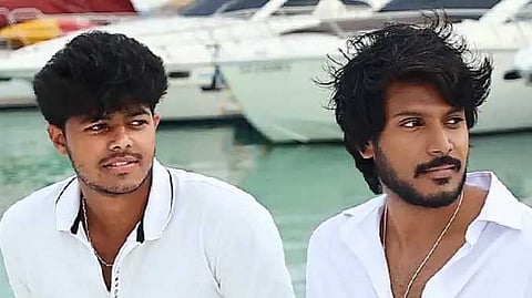 சந்தீப் கிஷன்
