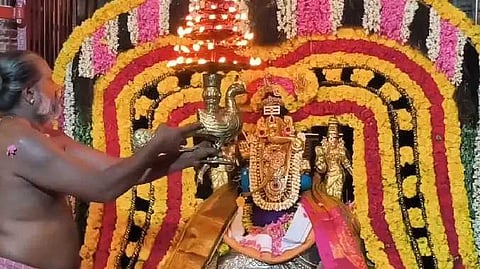 விநாயகர் கோயில்