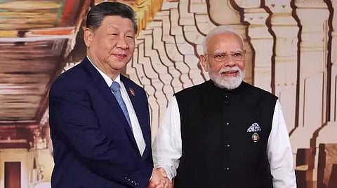 China PM