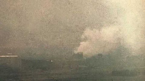 North korea