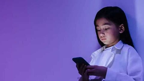 pHONE Addiction