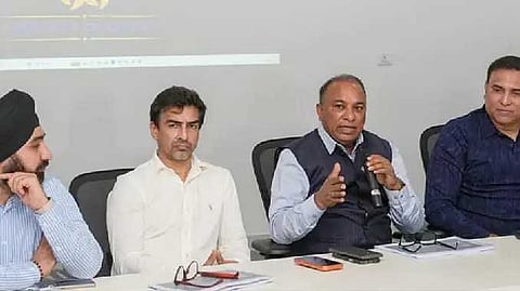 BCCI