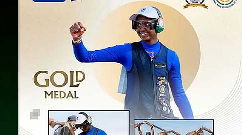 யுகன் சக்திவேல்