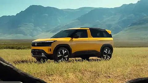 Tata Motors