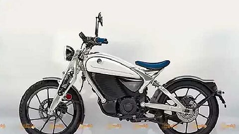 Royal enfield