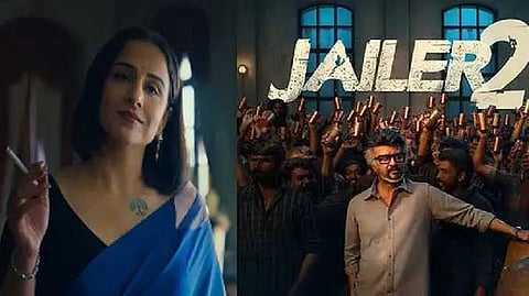 வித்யா பாலன்