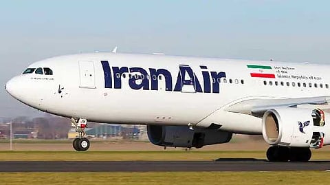 Iran Air