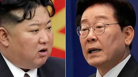 North korea