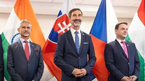 India UN