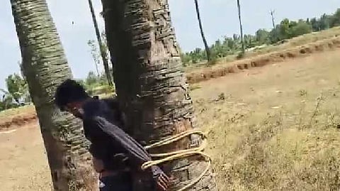 கொள்ளையடிக்க முயற்சி