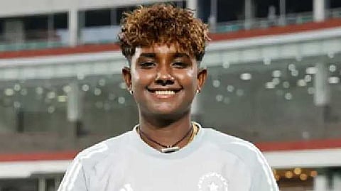 கமலினி