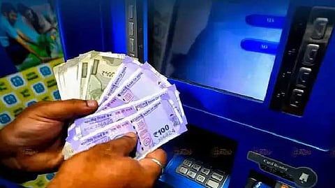 ATM Fees