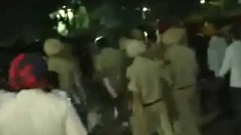 Punjab