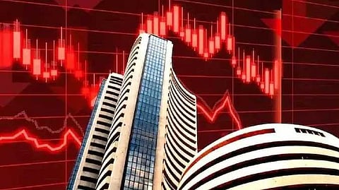 Sensex