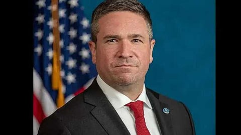 Andrew Bailey
