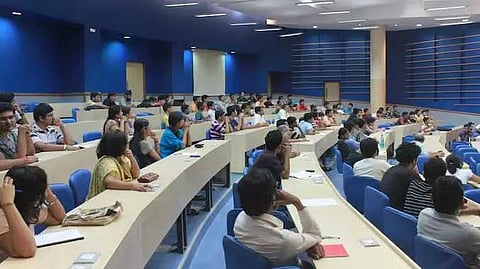 Mumbai IIT