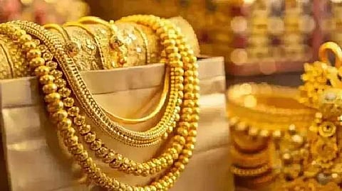 Gold-1