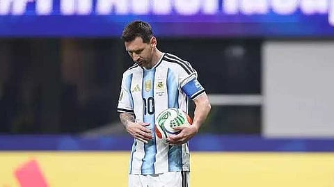 Messi