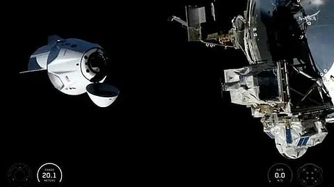 Space x