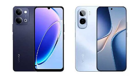 விவோ T5 Lite 5G