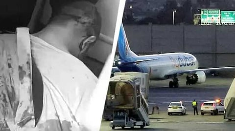 Flydubai