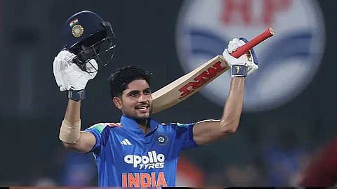 Subaman gill
